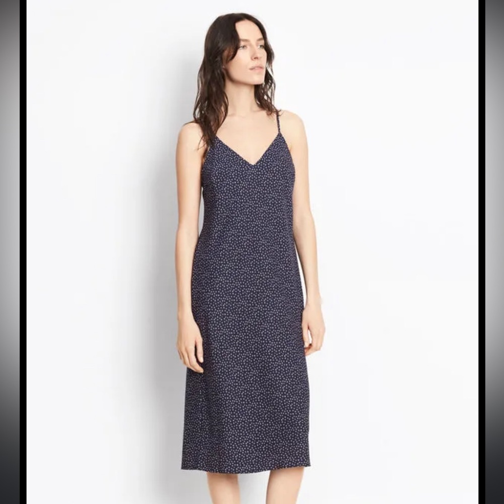 Vince Slip Dress